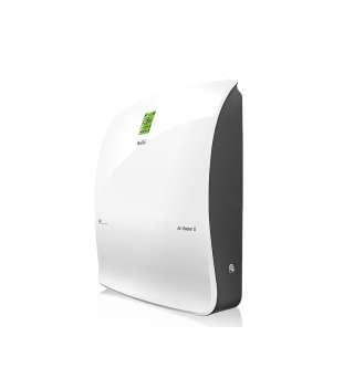 Мультикомплекс приточно-очистительный Ballu Air Master 2 BMAC-300/BASE Мультикомплекс приточно-очистительный Ballu Air Master 2 BMAC-300/BASE