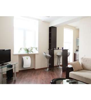 Мультикомплекс приточно-очистительный Ballu Air Master 2 BMAC-300/BASE Мультикомплекс приточно-очистительный Ballu Air Master 2 BMAC-300/BASE