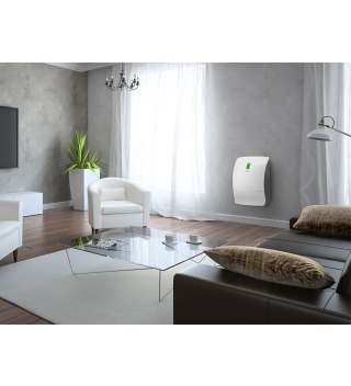 Мультикомплекс приточно-очистительный Ballu Air Master 2 BMAC-300/BASE Мультикомплекс приточно-очистительный Ballu Air Master 2 BMAC-300/BASE