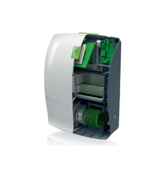 Мультикомплекс приточно-очистительный Ballu Air Master 2 BMAC-300/BASE Мультикомплекс приточно-очистительный Ballu Air Master 2 BMAC-300/BASE