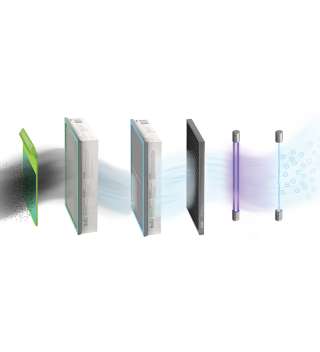 Мультикомплекс приточно-очистительный Ballu Air Master 2 BMAC-300/BASE Мультикомплекс приточно-очистительный Ballu Air Master 2 BMAC-300/BASE